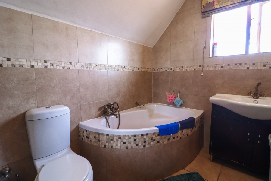 3 Bedroom Property for Sale in Waverley Free State